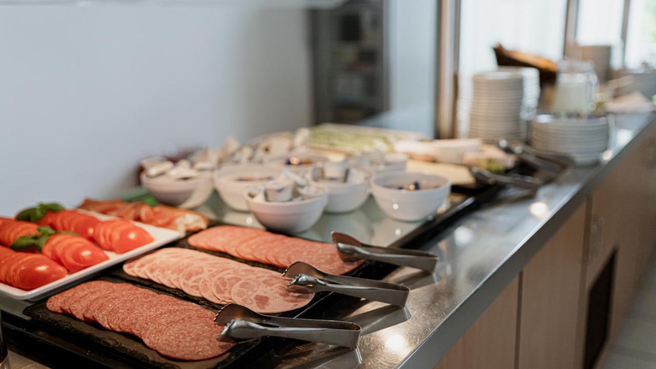 Taste Hotel Jettingen Экстерьер фото