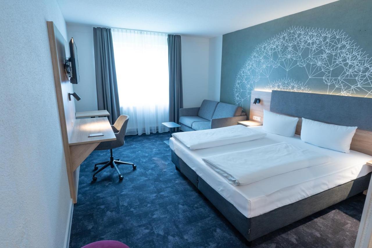 Taste Hotel Jettingen Экстерьер фото