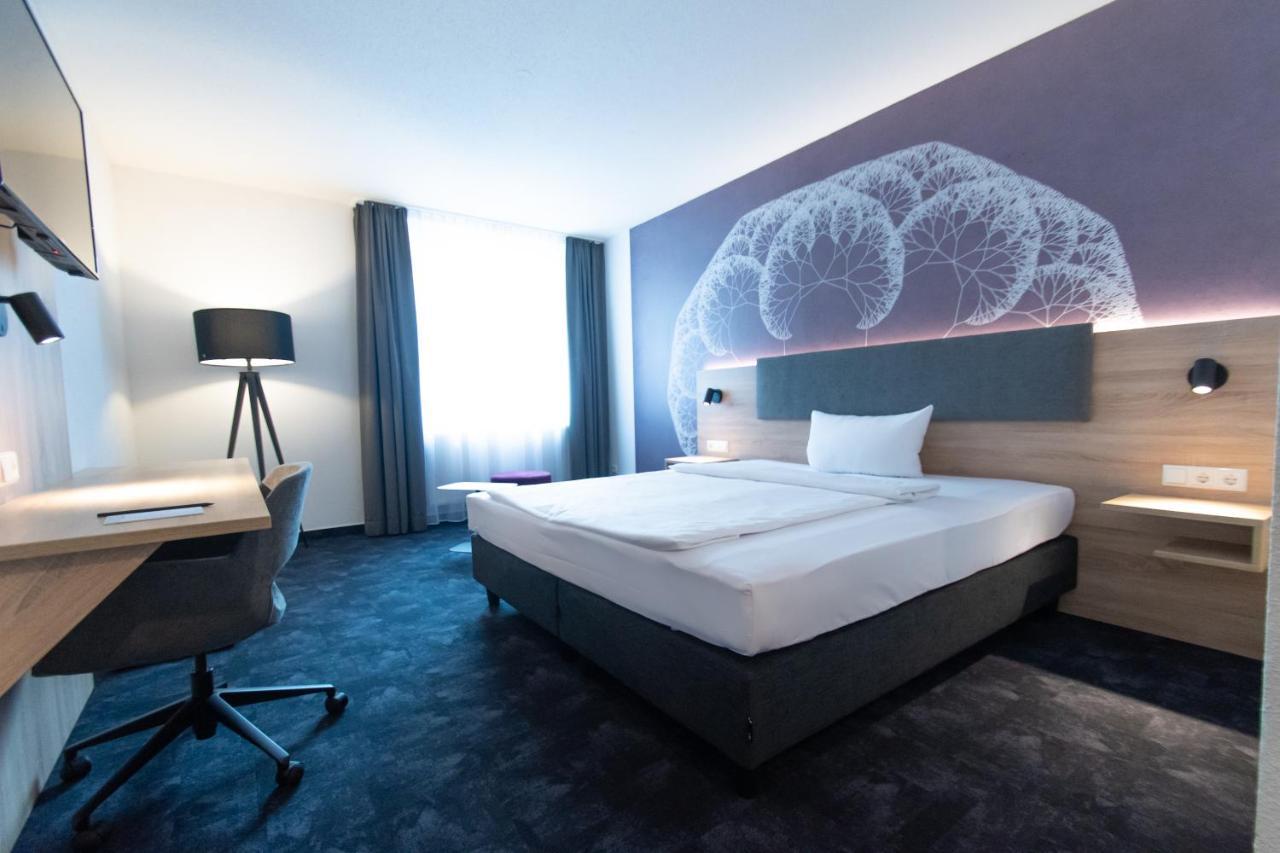 Taste Hotel Jettingen Экстерьер фото