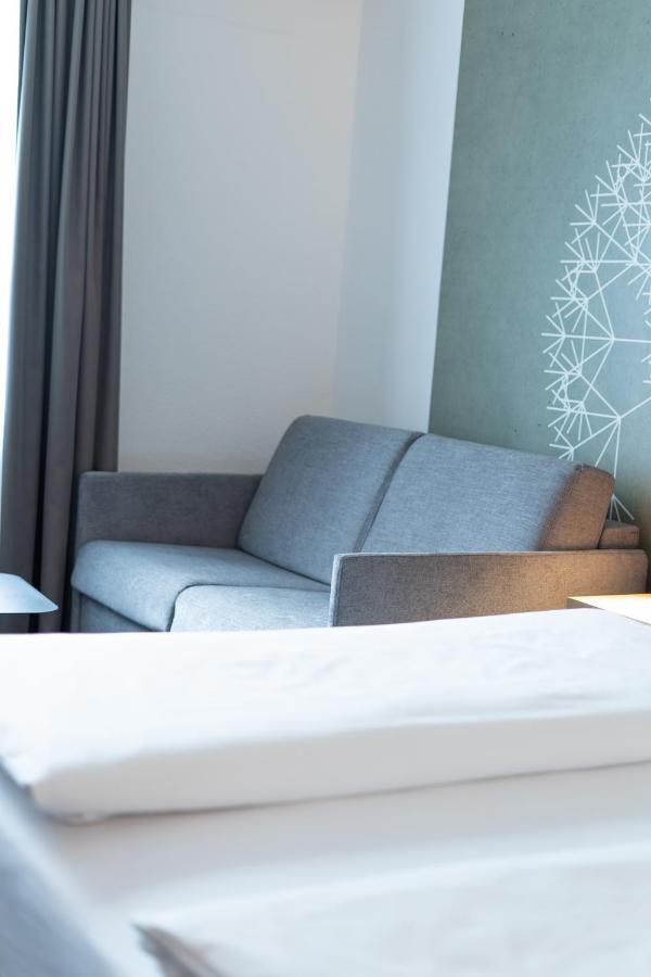 Taste Hotel Jettingen Экстерьер фото