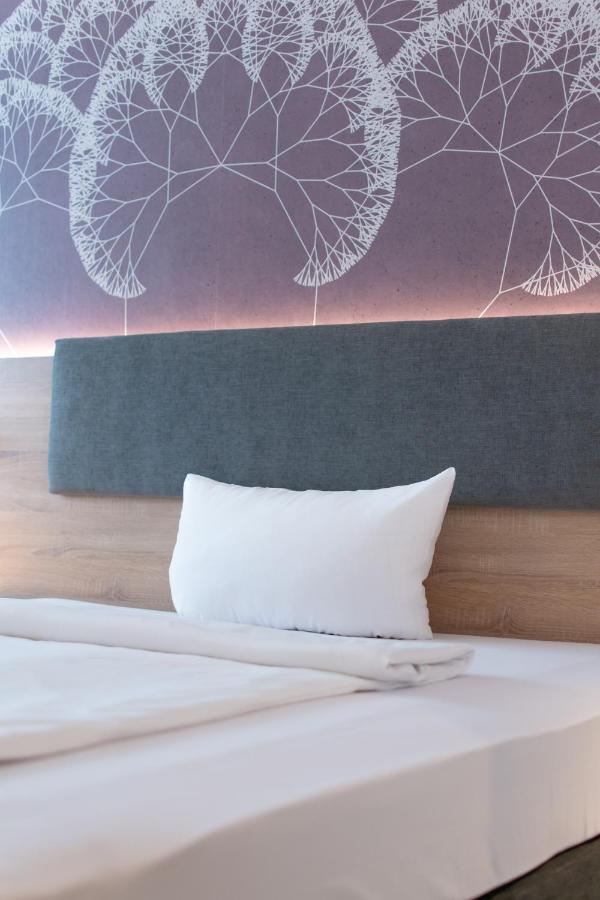 Taste Hotel Jettingen Экстерьер фото