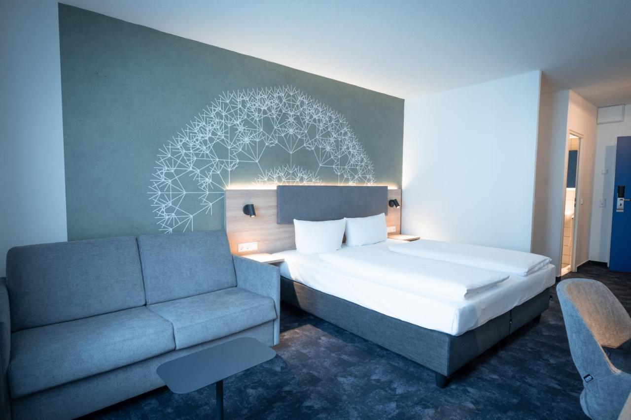Taste Hotel Jettingen Экстерьер фото