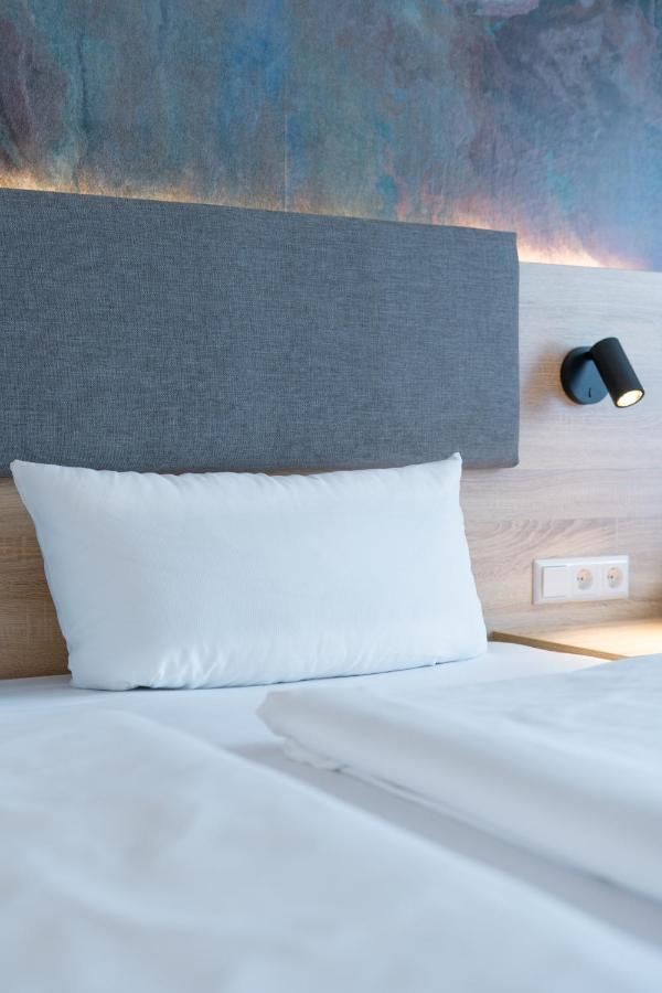 Taste Hotel Jettingen Экстерьер фото