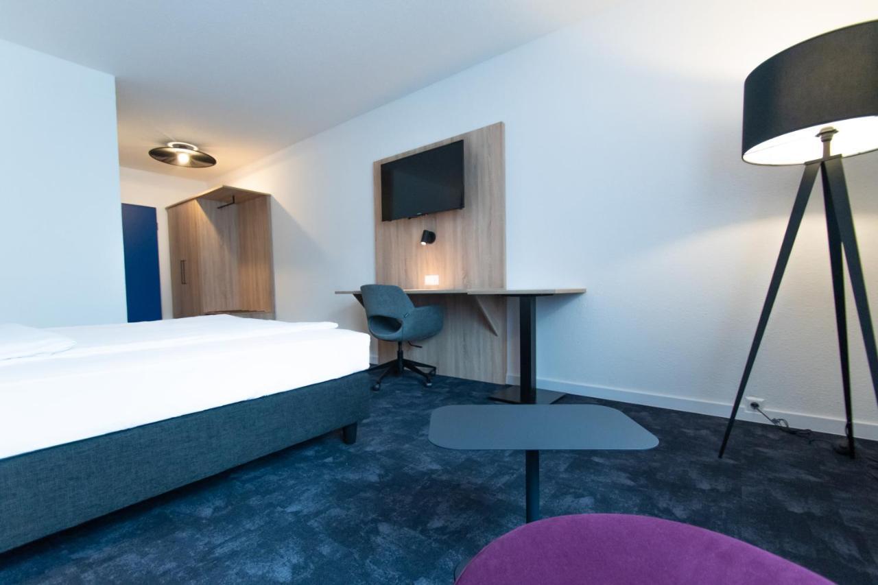 Taste Hotel Jettingen Экстерьер фото