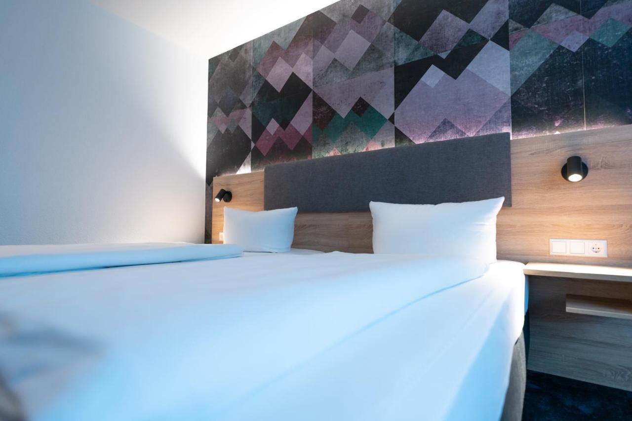 Taste Hotel Jettingen Экстерьер фото