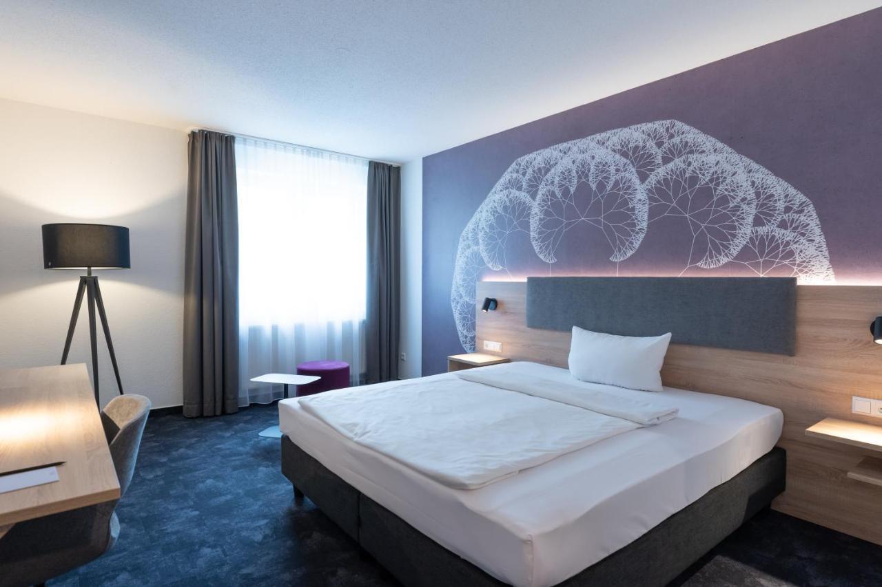 Taste Hotel Jettingen Экстерьер фото