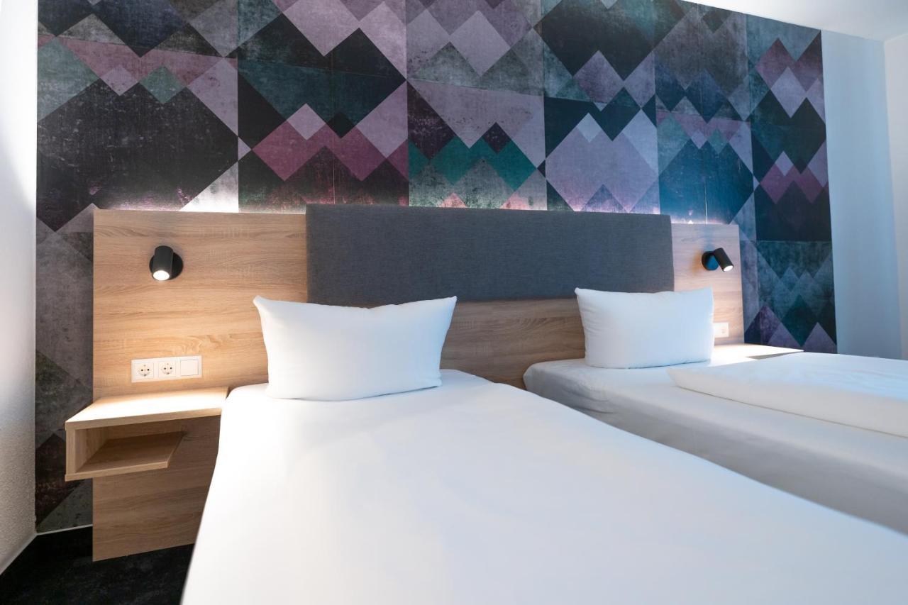 Taste Hotel Jettingen Экстерьер фото