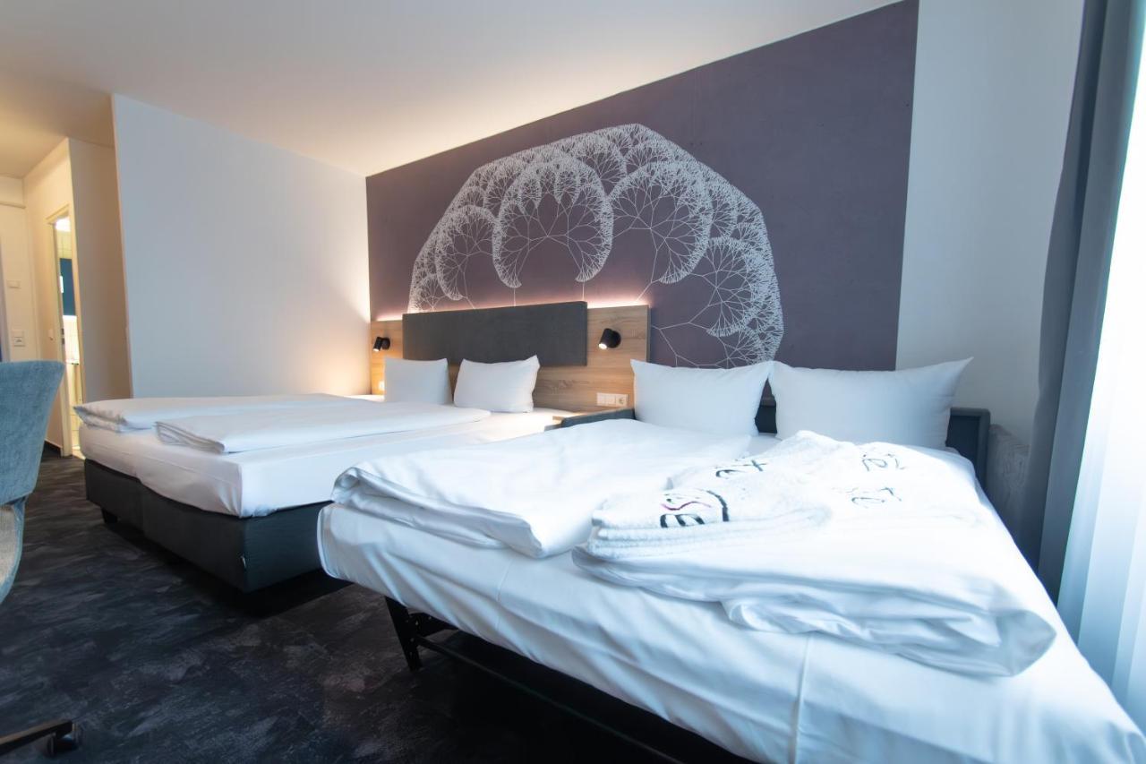 Taste Hotel Jettingen Экстерьер фото