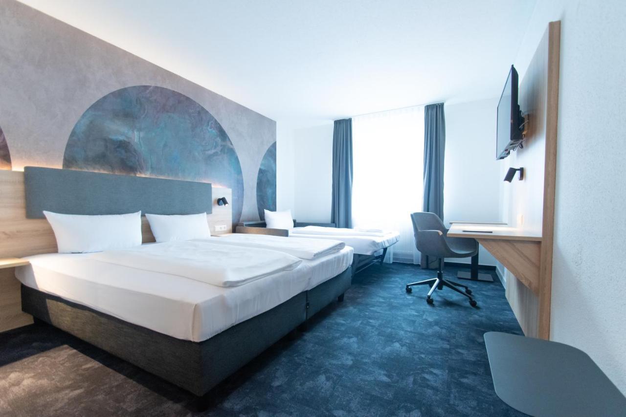 Taste Hotel Jettingen Экстерьер фото