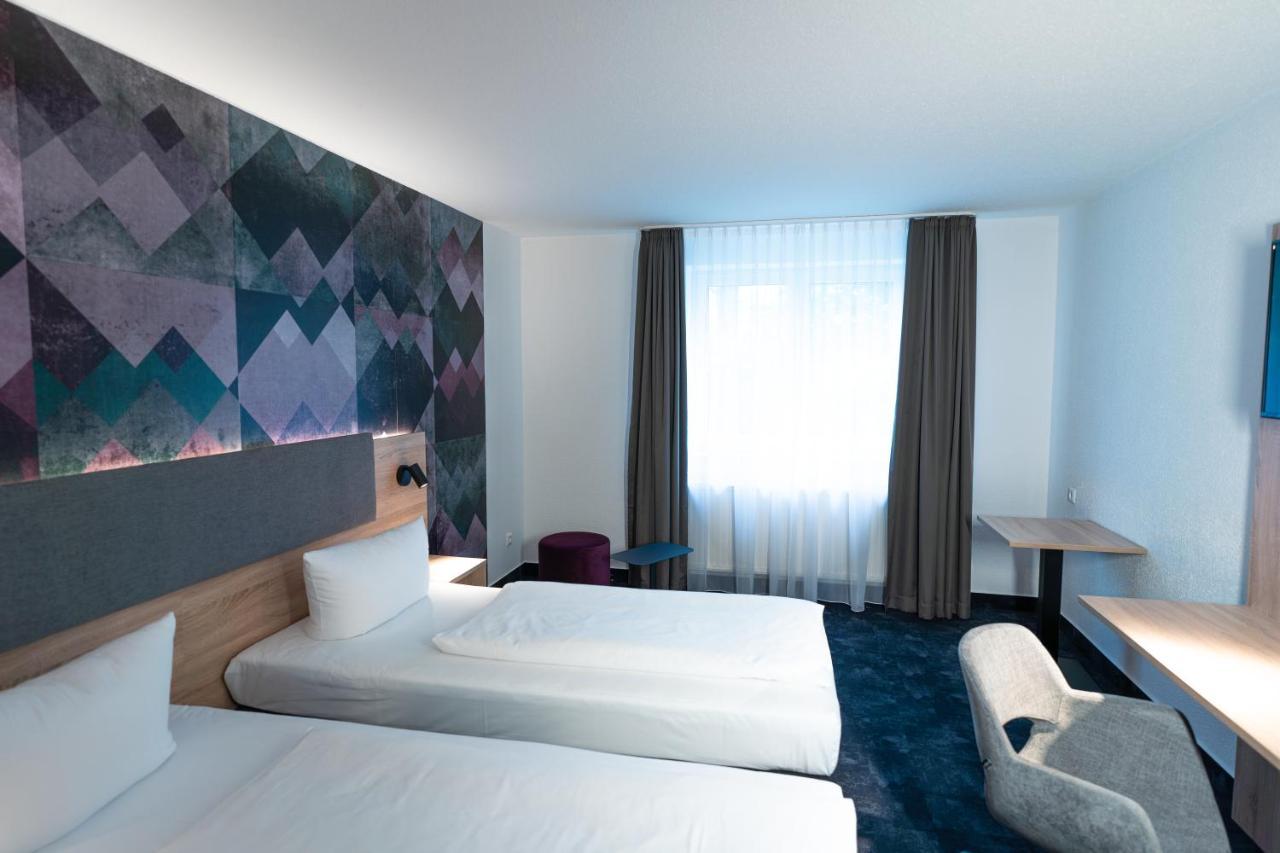 Taste Hotel Jettingen Экстерьер фото