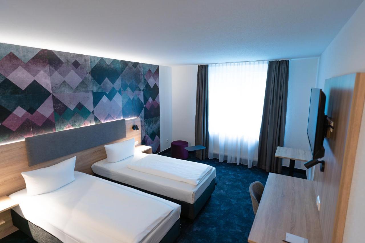 Taste Hotel Jettingen Экстерьер фото