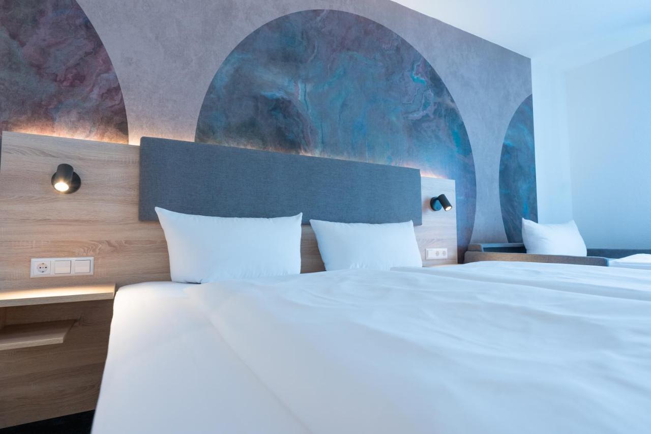 Taste Hotel Jettingen Экстерьер фото