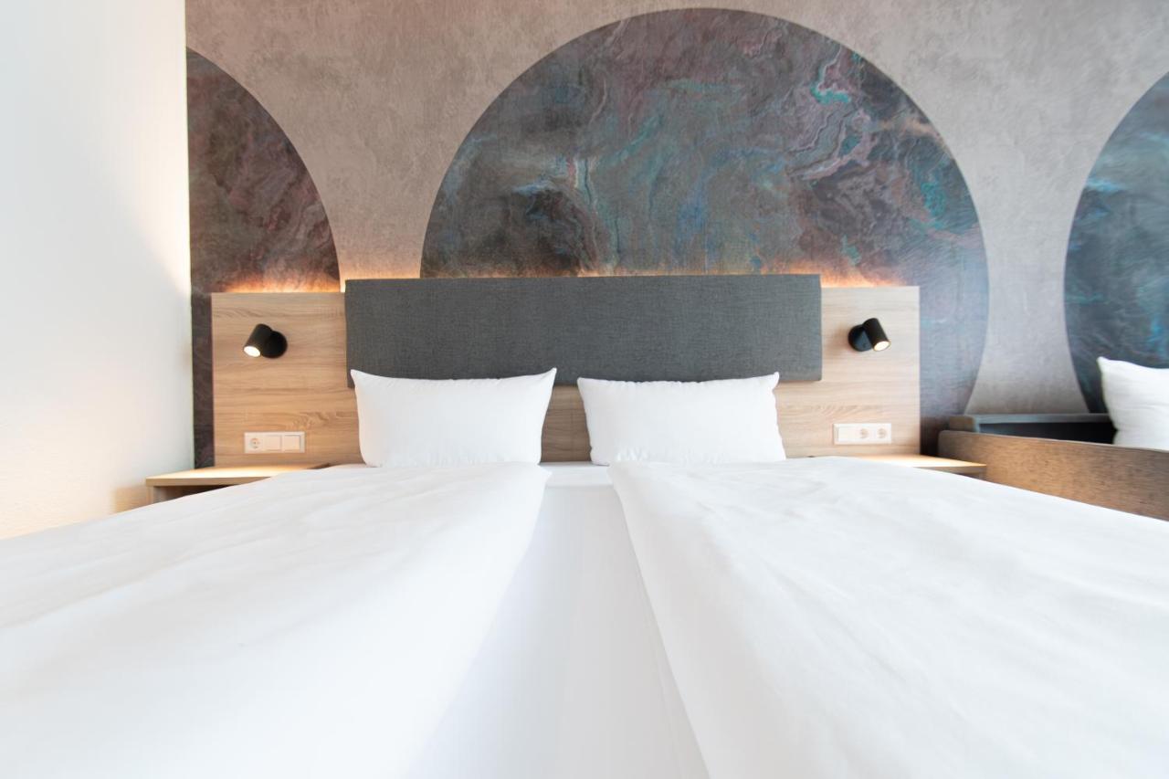 Taste Hotel Jettingen Экстерьер фото