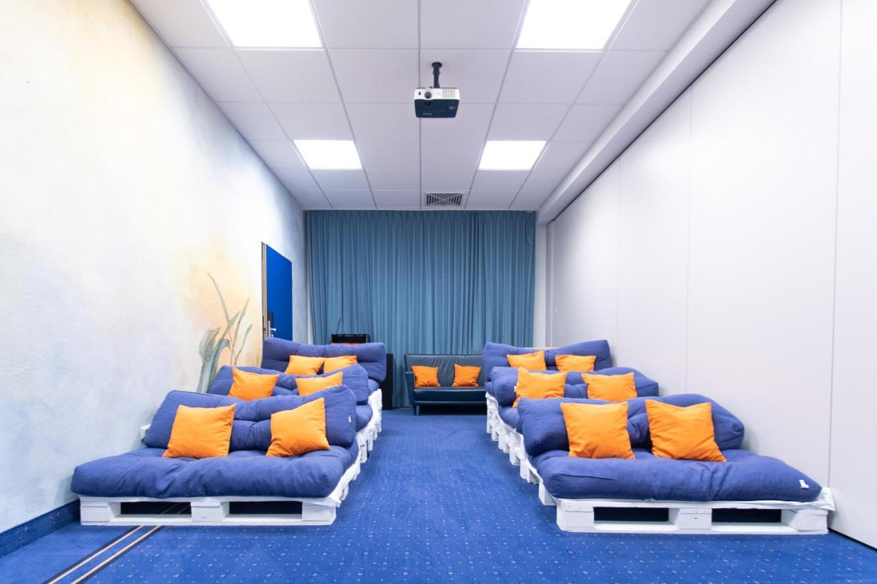 Taste Hotel Jettingen Экстерьер фото