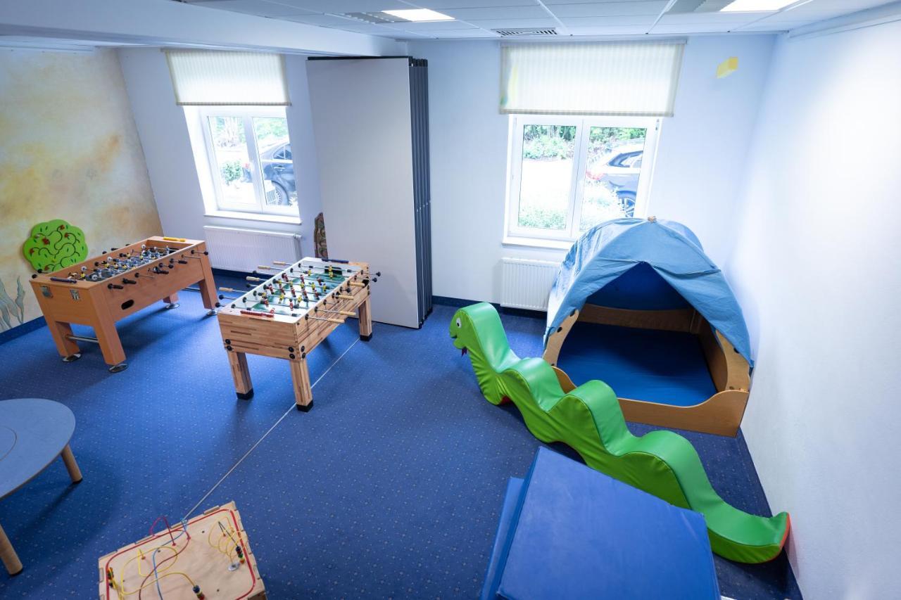 Taste Hotel Jettingen Экстерьер фото