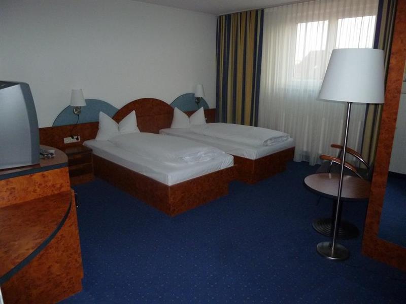 Taste Hotel Jettingen Экстерьер фото