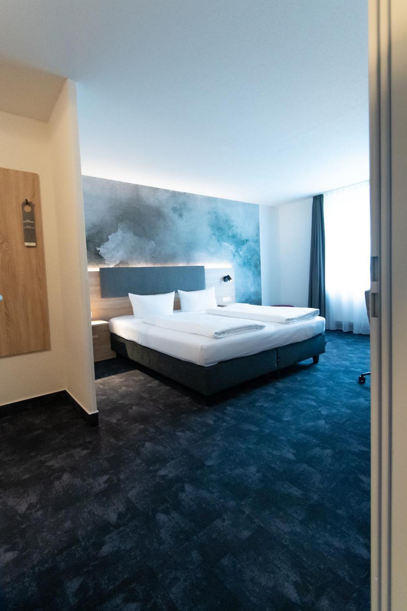 Taste Hotel Jettingen Экстерьер фото
