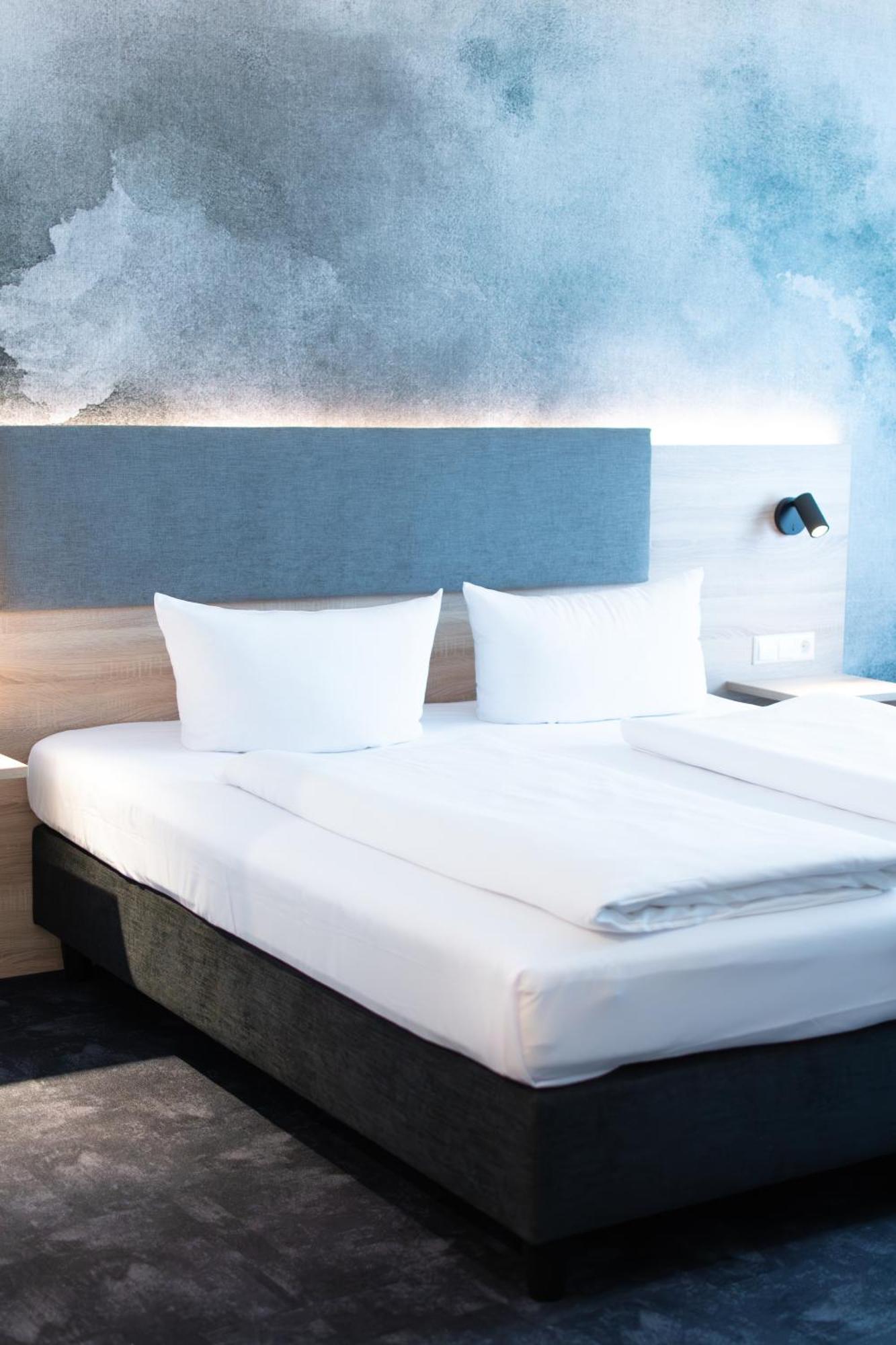 Taste Hotel Jettingen Экстерьер фото