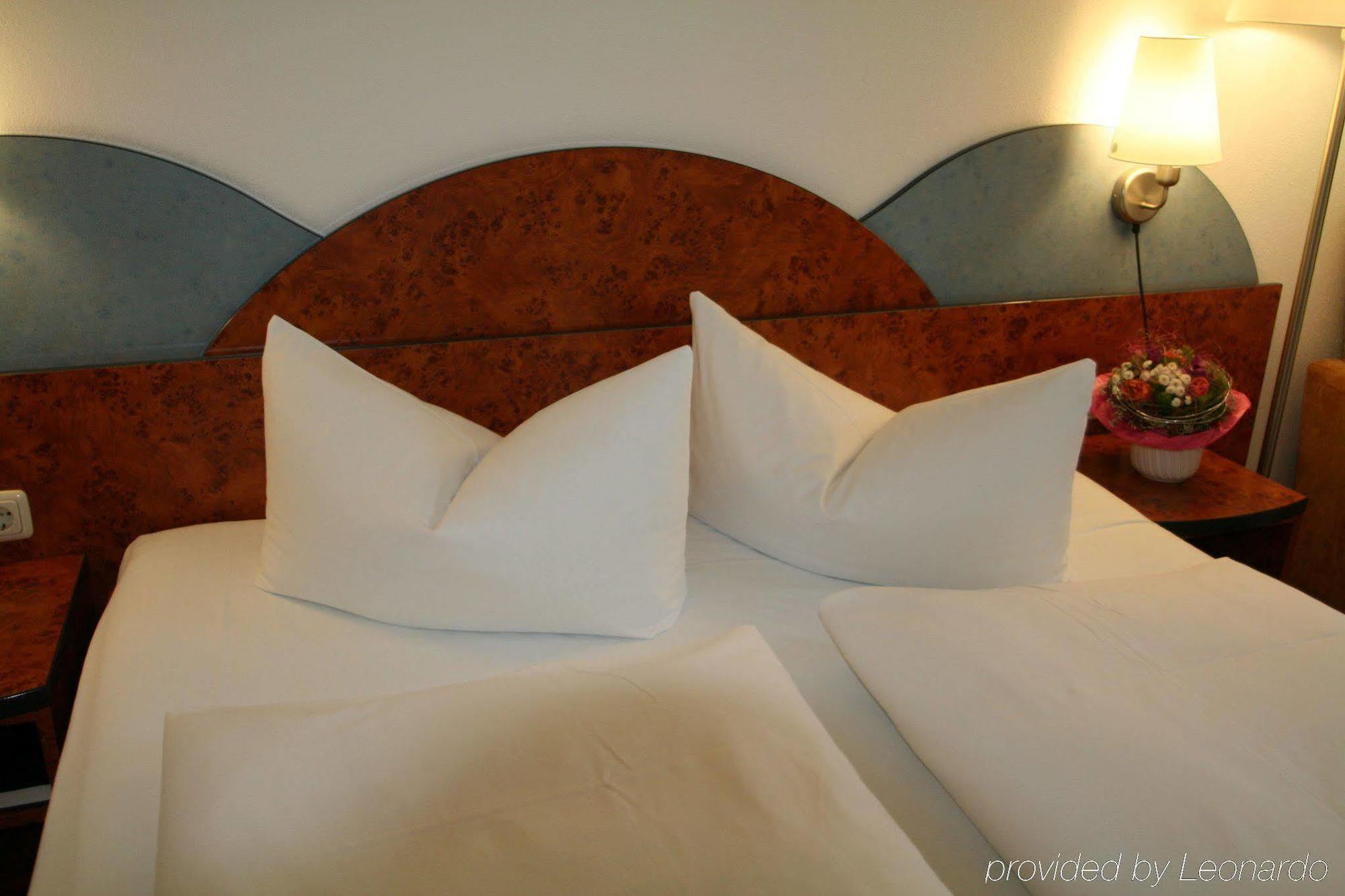 Taste Hotel Jettingen Номер фото