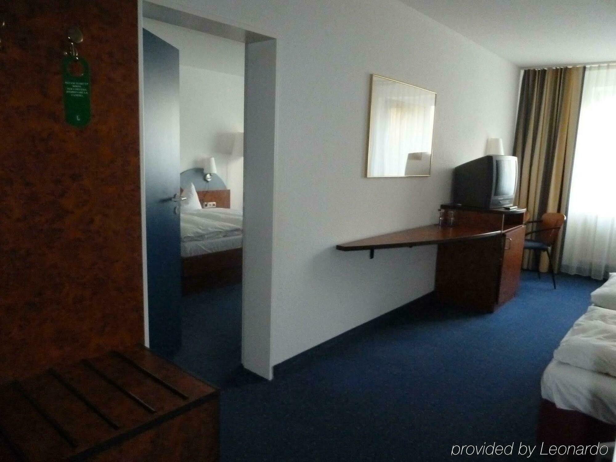 Taste Hotel Jettingen Номер фото